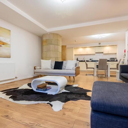 Ac19 Lower North Aisle - Luxury Self Catering 2 Bedroom Apartment Fort Augustus Εξωτερικό φωτογραφία